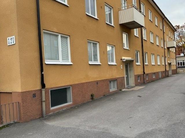 apartment for rent at Norrköping