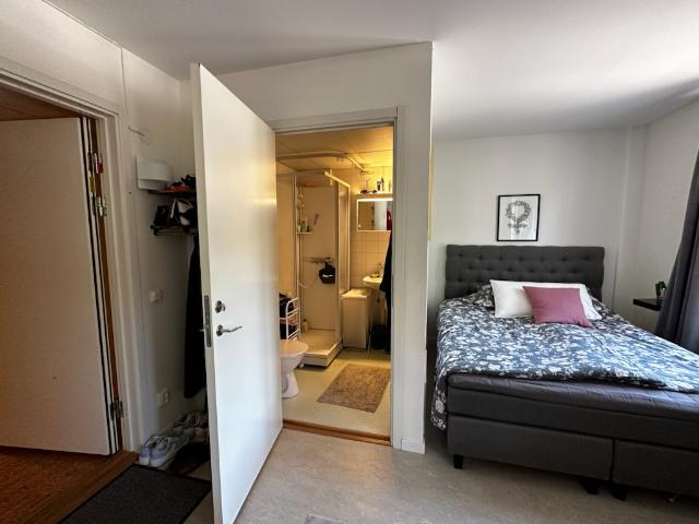 apartment for rent at Norrköping