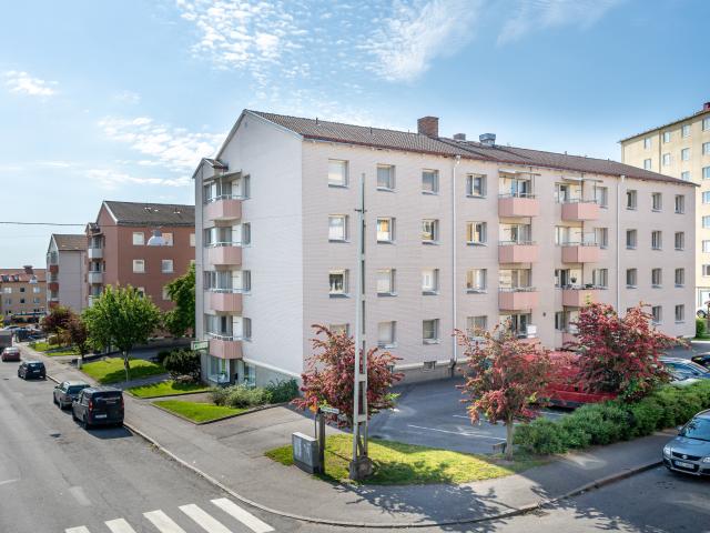 apartment for rent at Norrköping