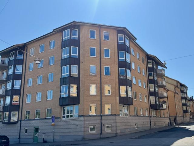 apartment for rent at Norrköping
