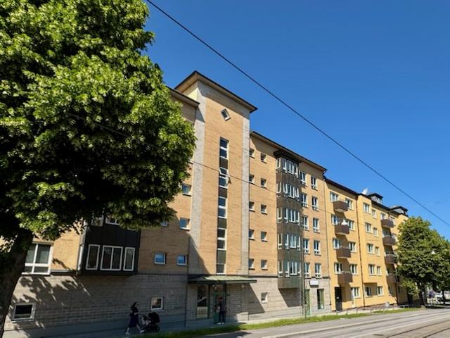 apartment for rent at Norrköping