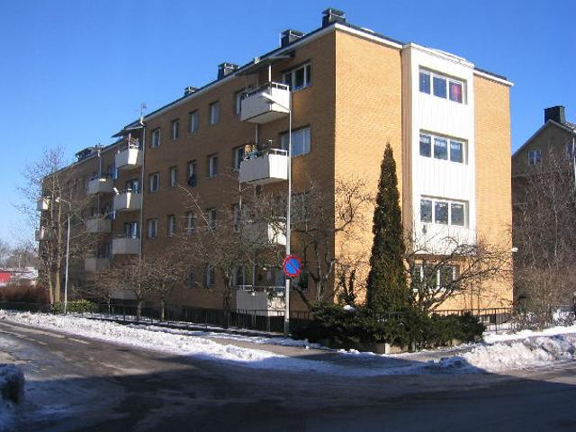 apartment for rent at Norrköping