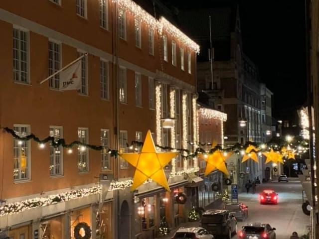 apartment for rent at Norrköping