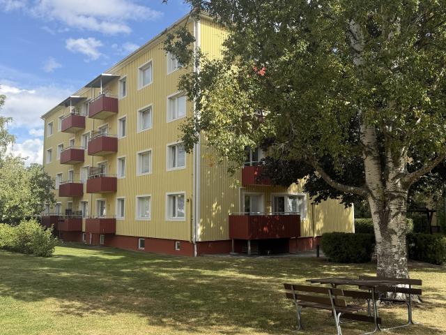 apartment for rent at Norrköping