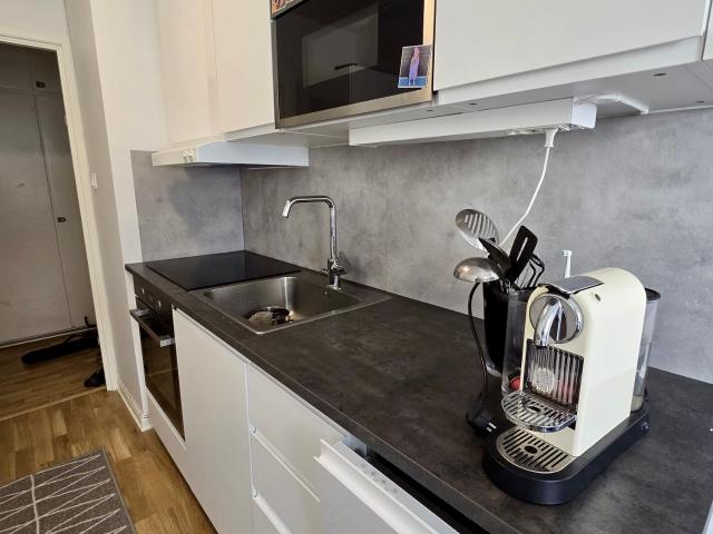 apartment for rent at Norrköping