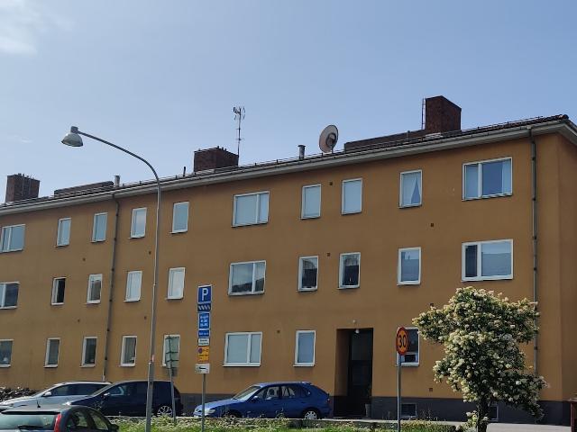 apartment for rent at Norrköping