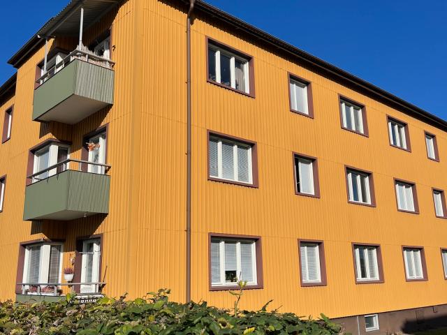 apartment for rent at Norrköping