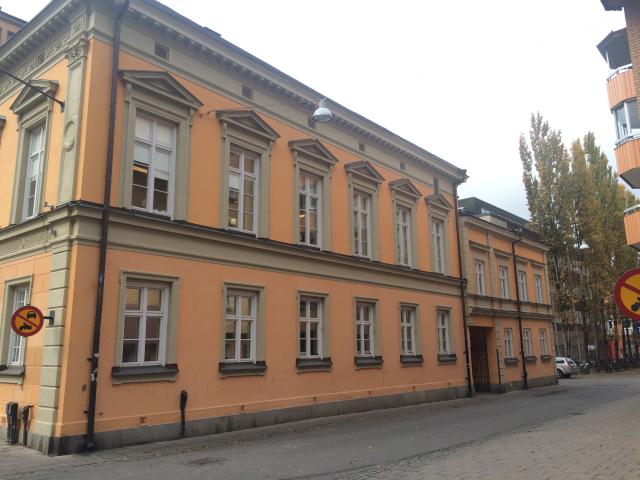 apartment for rent at Norrköping