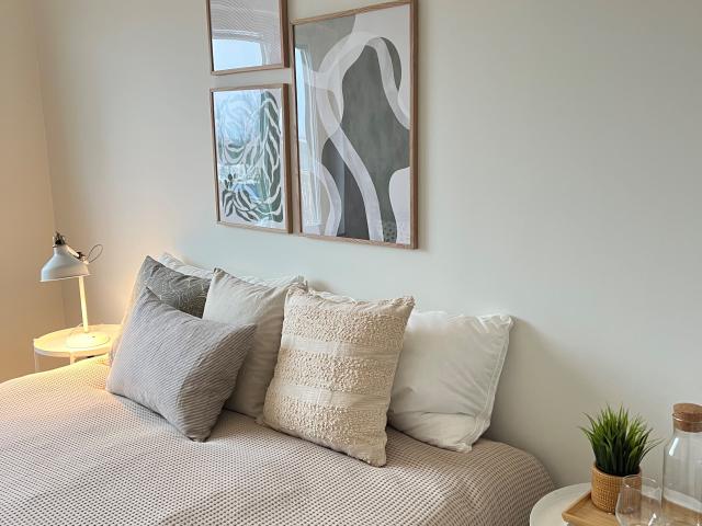 apartment for rent at Norrköping