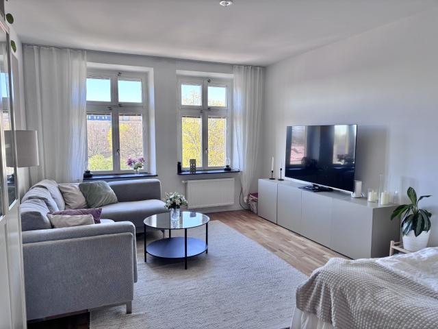 apartment for rent at Norrköping