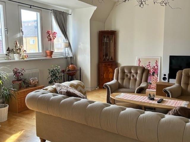 apartment for rent at Norrköping
