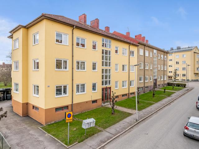 apartment for rent at Norrköping