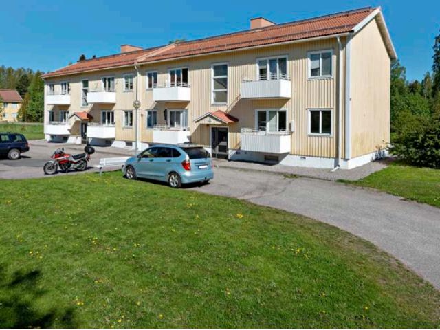 apartment for rent at Norrsundet