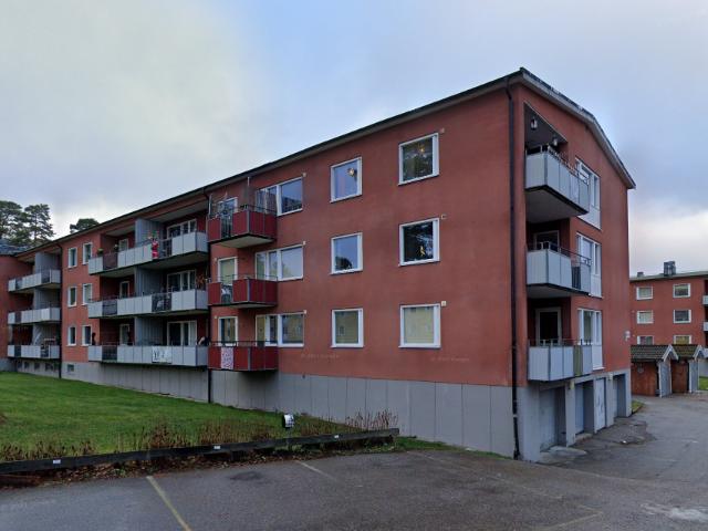 apartment for rent at Norrtälje