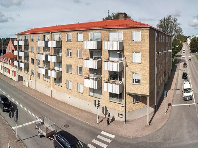 apartment for rent at Nässjö