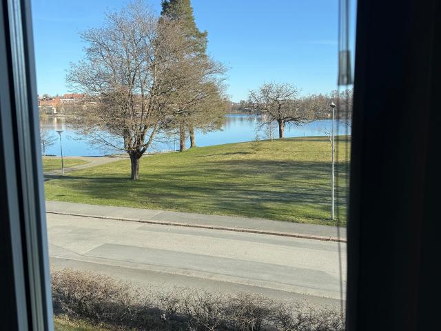 apartment for rent at Nässjö