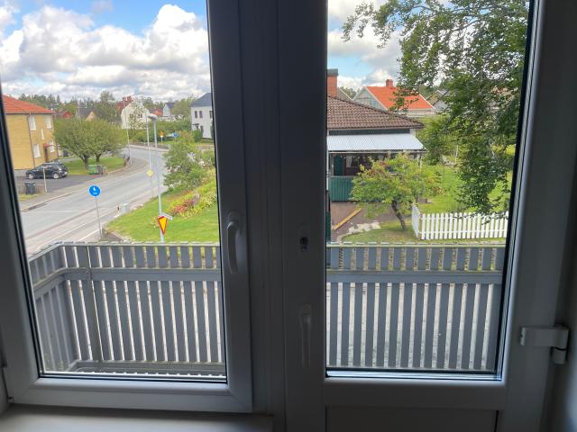 apartment for rent at Nässjö