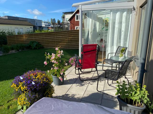 apartment for rent at Nässjö