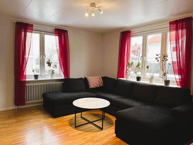 apartment for rent at Nässjö