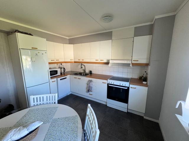 apartment for rent at Nässjö