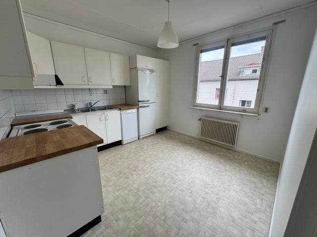 apartment for rent at Nässjö