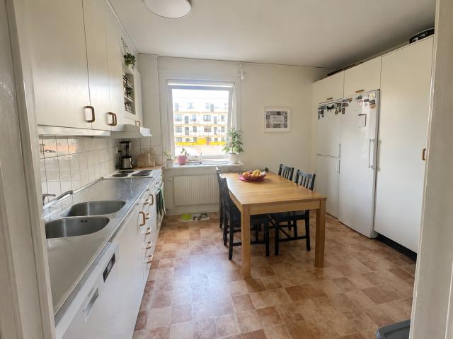 apartment for rent at Nässjö