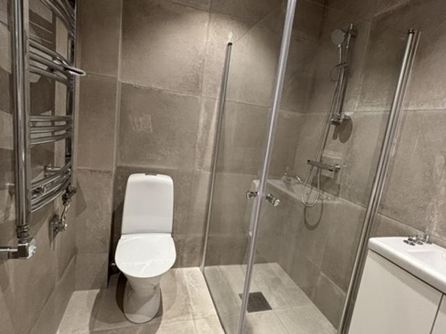 apartment for rent at Nässjö