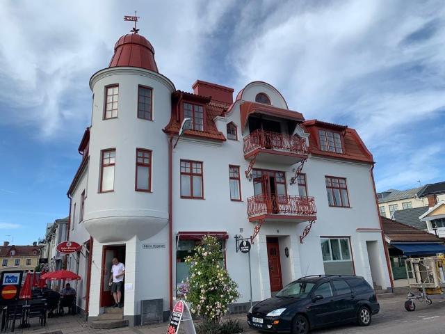 apartment for rent at Nybro
