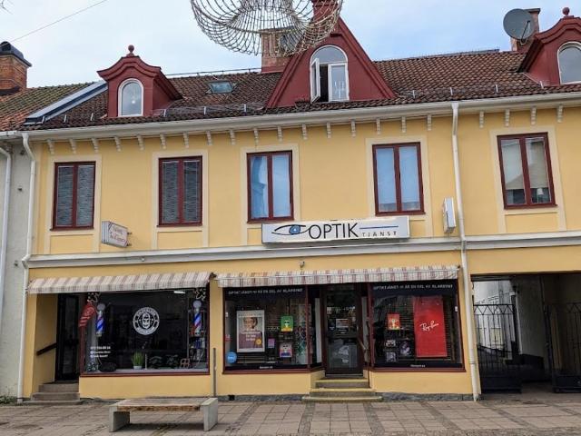 apartment for rent at Nybro