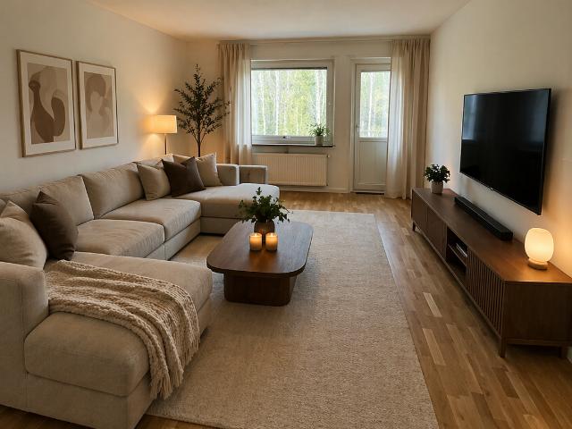 apartment for rent at Nybro