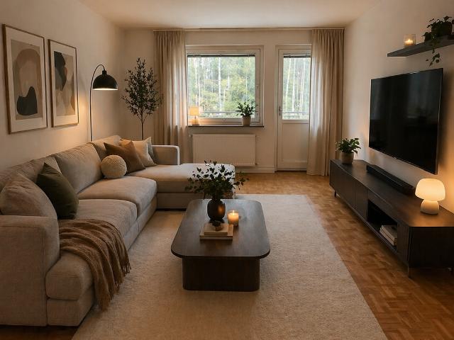 apartment for rent at Nybro