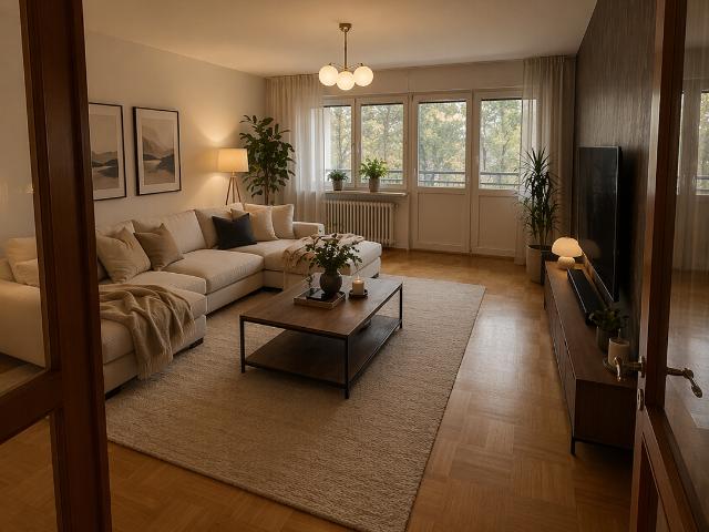 apartment for rent at Nybro