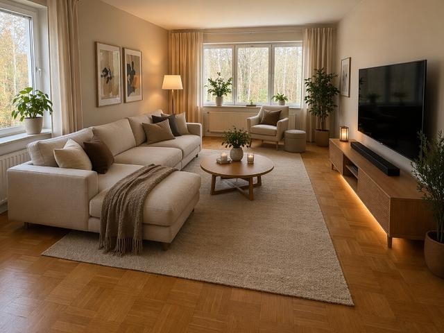 apartment for rent at Nybro
