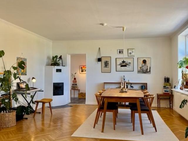 apartment for rent at Nybro