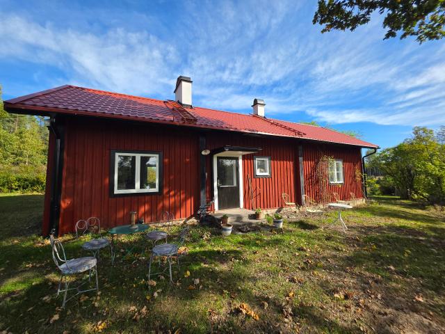 apartment for rent at Nyköping