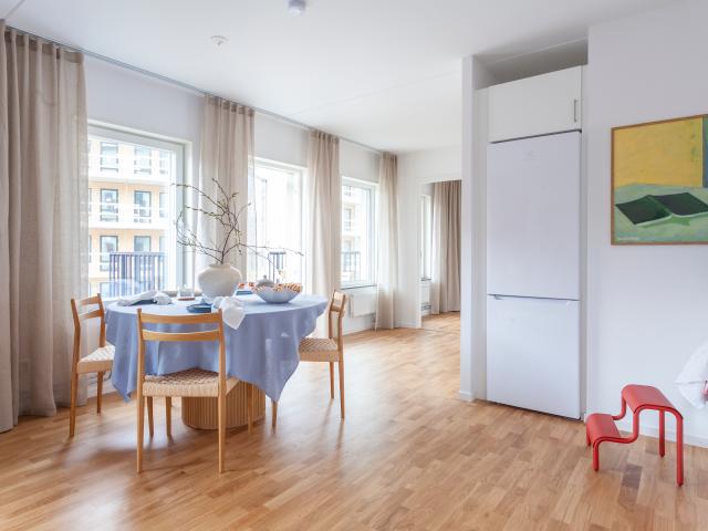 apartment for rent at Nyköping