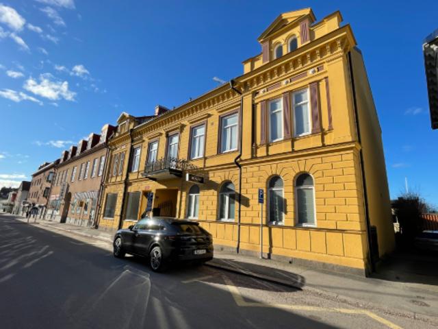 apartment for rent at Nyköping