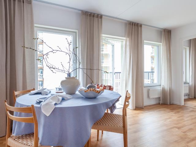 apartment for rent at Nyköping
