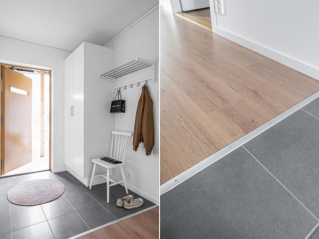 apartment for rent at Nyköping