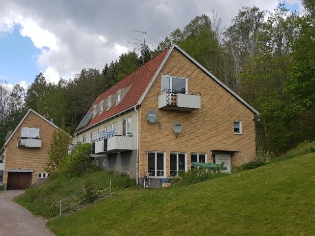 apartment for rent at Nyköping