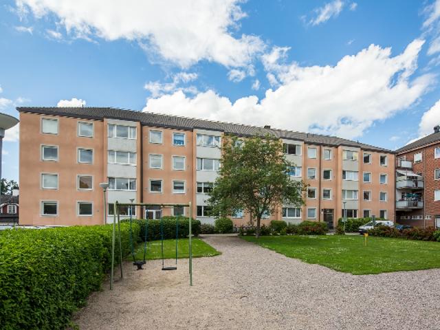 apartment for rent at Nyköping