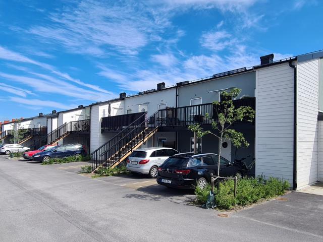 apartment for rent at Nyköping