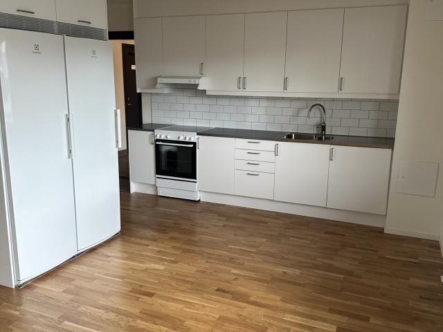 apartment for rent at Nyköping