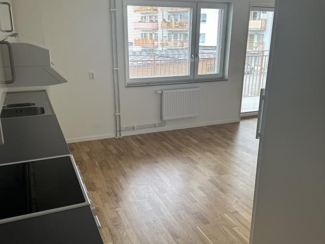 apartment for rent at Nyköping