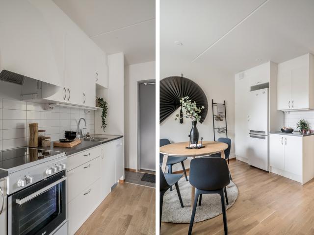 apartment for rent at Nyköping