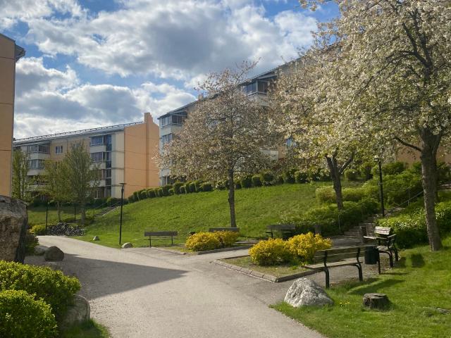 apartment for rent at NYKÖPING