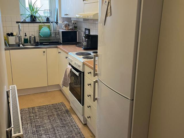apartment for rent at Nyköping