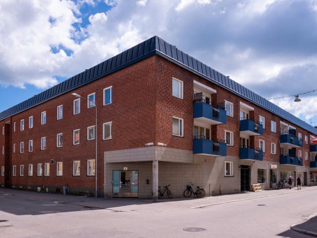 apartment for rent at NYKÖPING