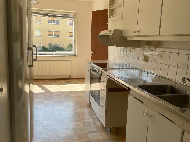 apartment for rent at Nyköping