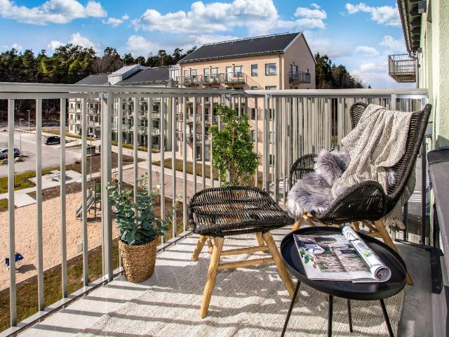 apartment for rent at Nyköping
